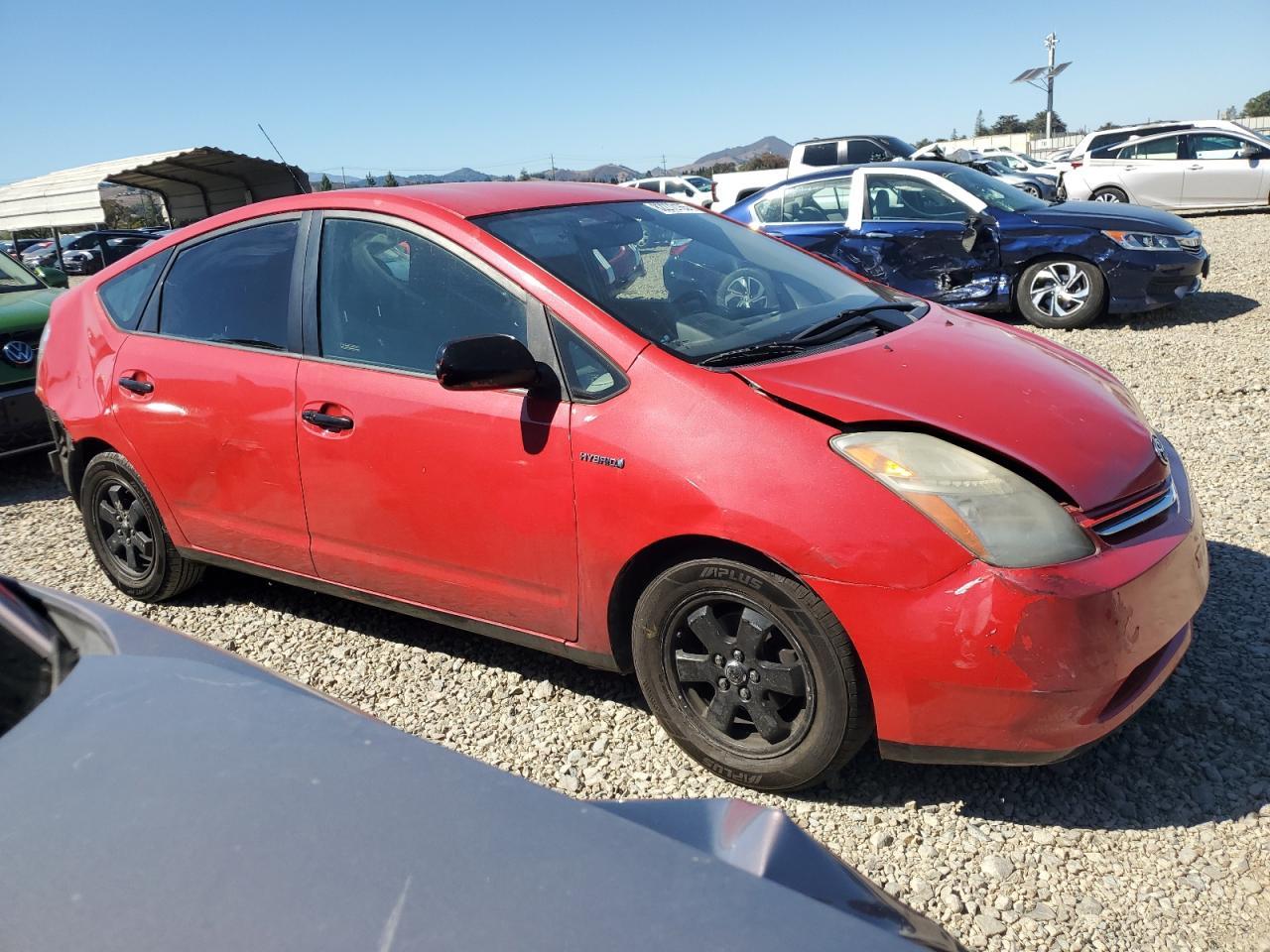 2007 Toyota Prius - Image 4