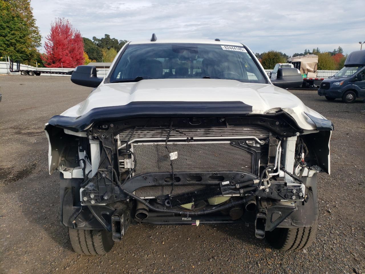 2021 Ram 3500 Laramie - Image 5