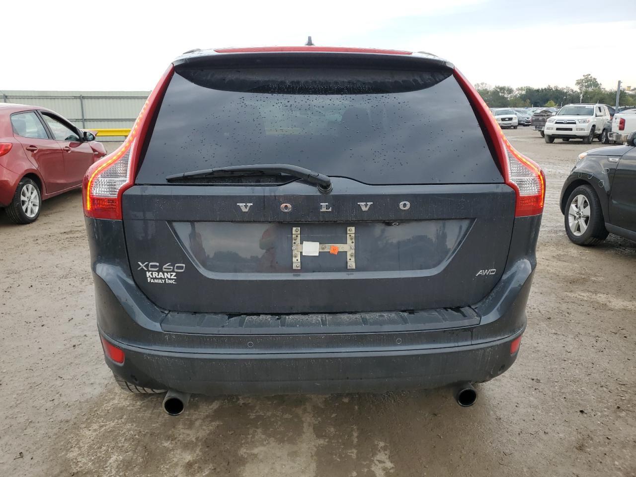 2013 Volvo Xc60 3.2 - Фото 6