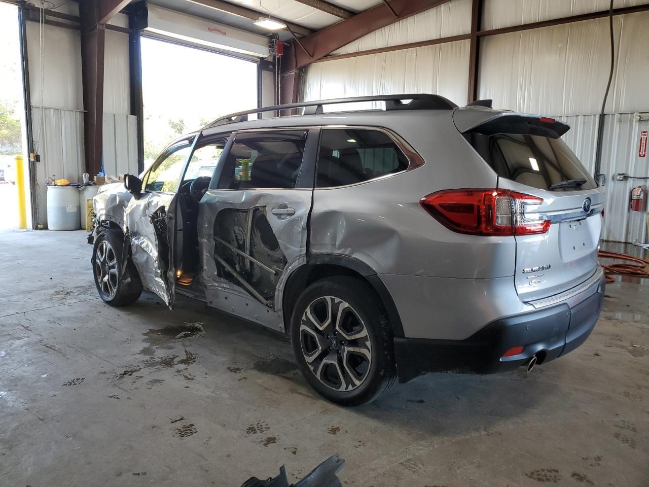 2024 Subaru Ascent Limited - Фото 2