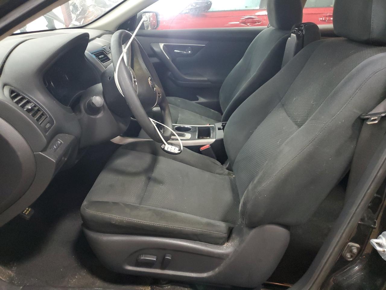 2015 Nissan Altima 2.5 - Фото 7