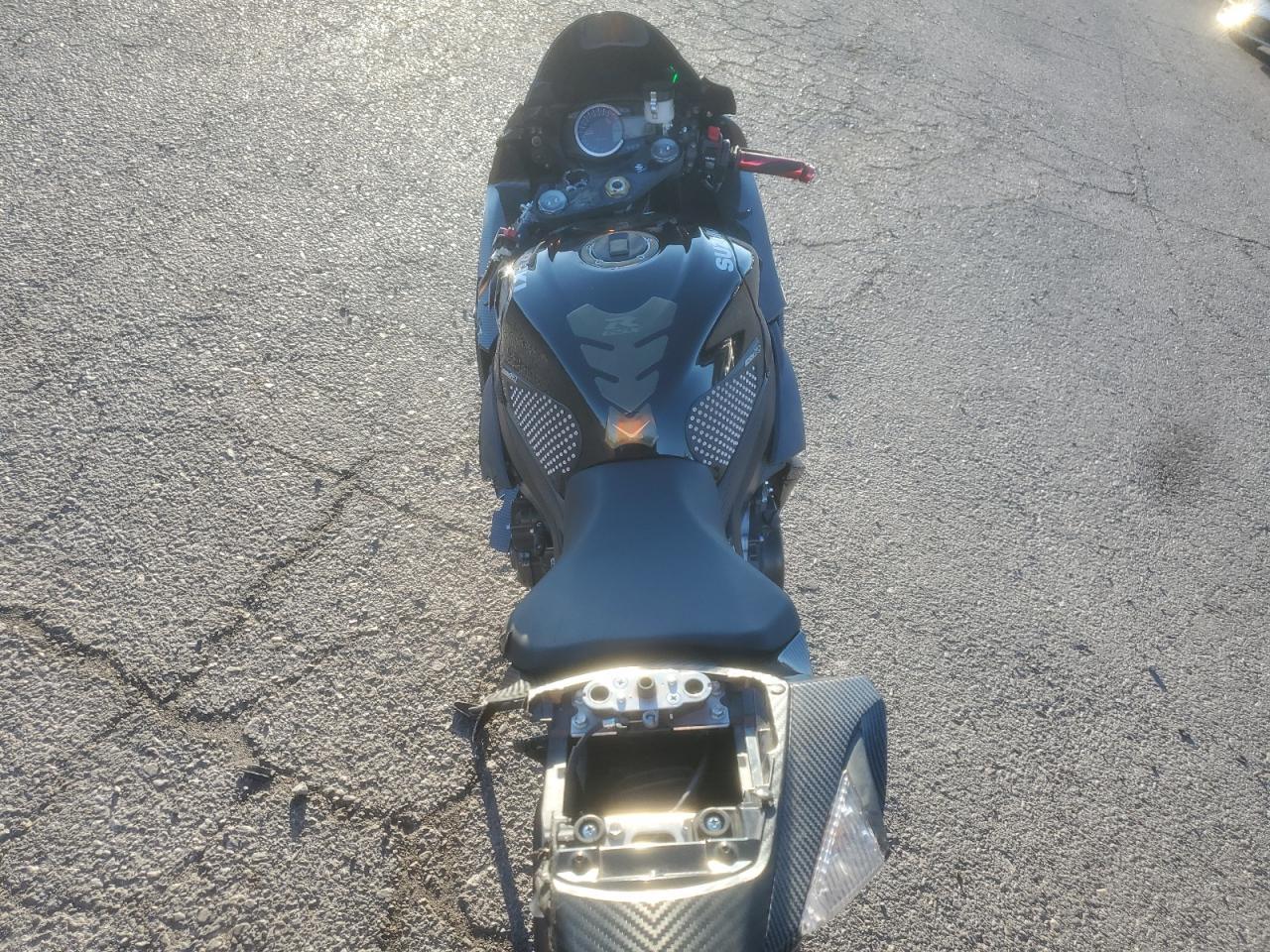 2024 Suzuki Gsx-R600 - Image 6