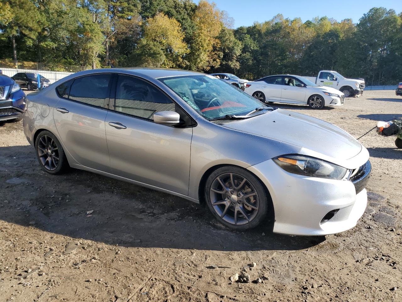 2016 Dodge Dart Se - Фото 4