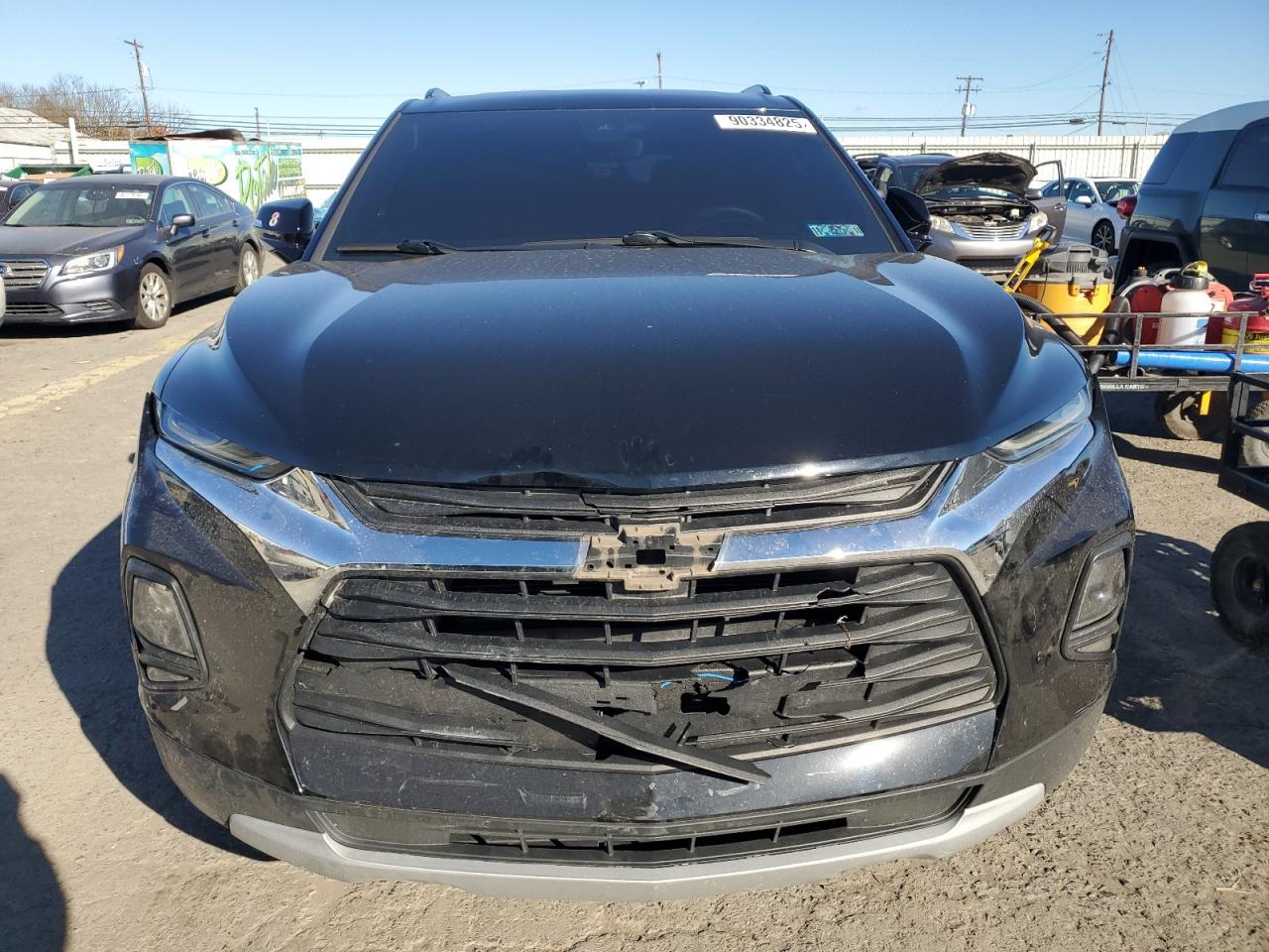2022 Chevrolet Blazer 2Lt - Image 5