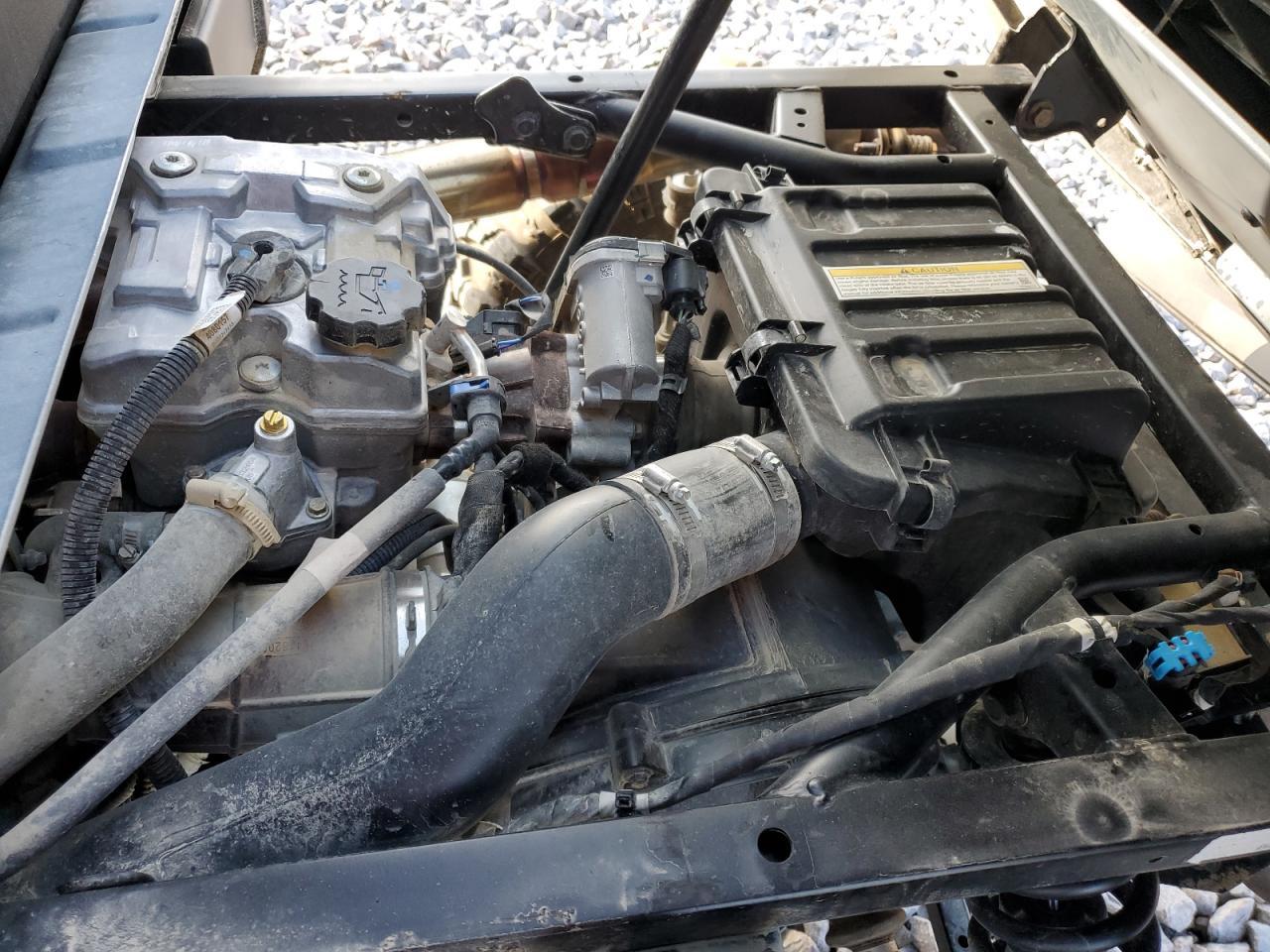 2025 Polaris Ranger - Фото 7