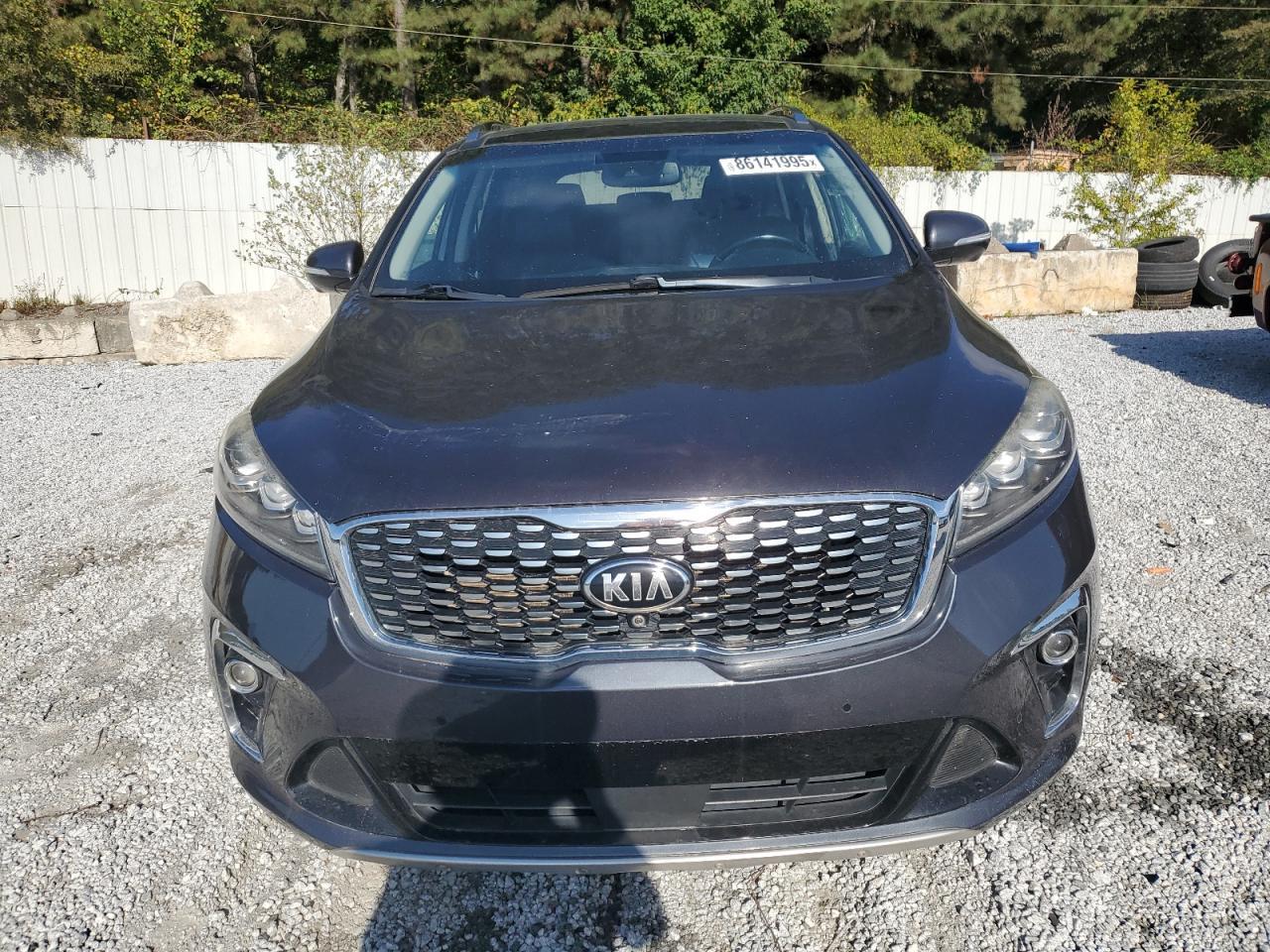 2019 Kia Sorento Sx - Image 5