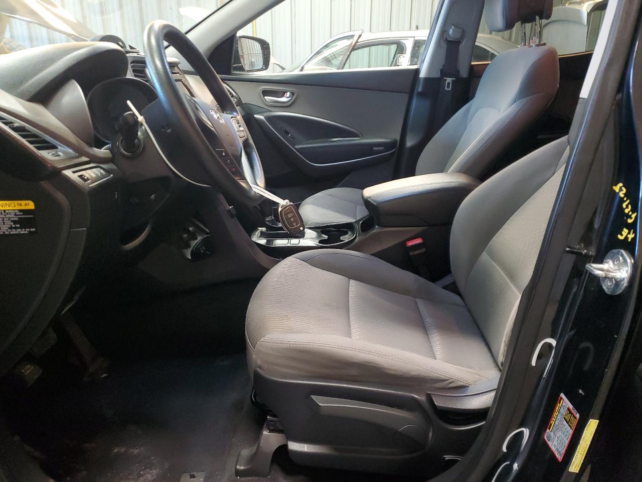 2018 Hyundai Santa Fe Sport - Image 7
