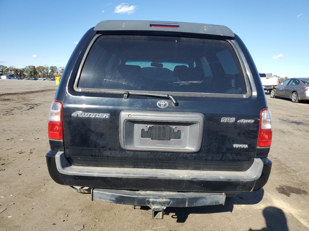 2001 Toyota 4Runner Sr5 - Image 6