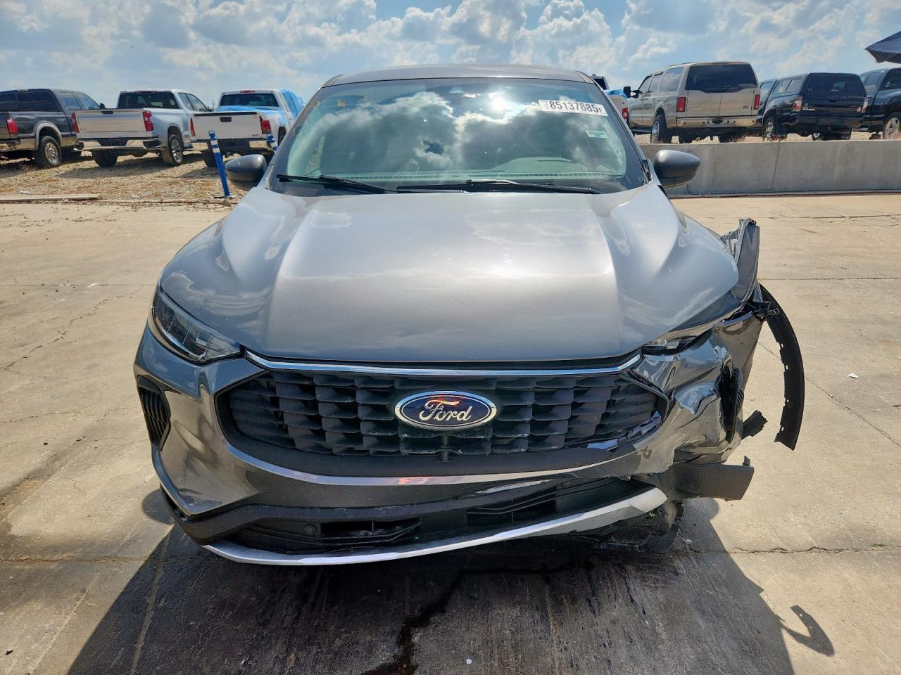 2025 Ford Escape Active - Фото 5