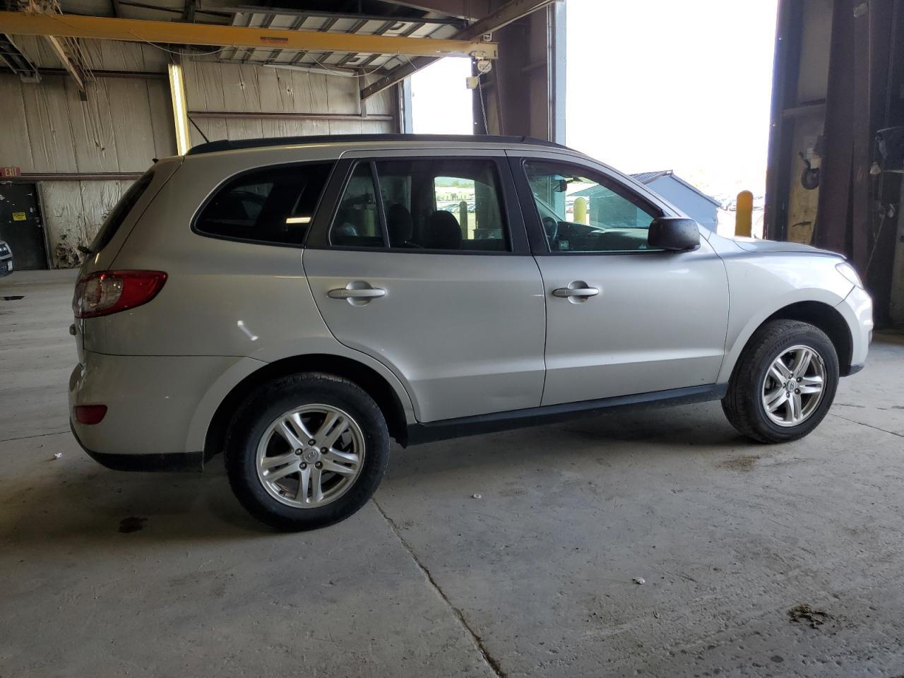 2012 Hyundai Santa Fe Gls - Фото 3