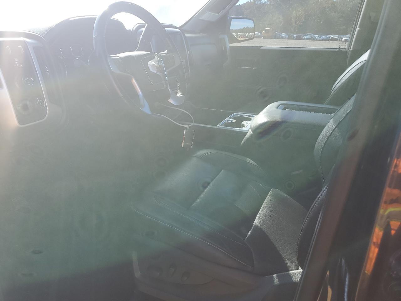 2018 GMC Sierra K1500 Slt - Фото 7