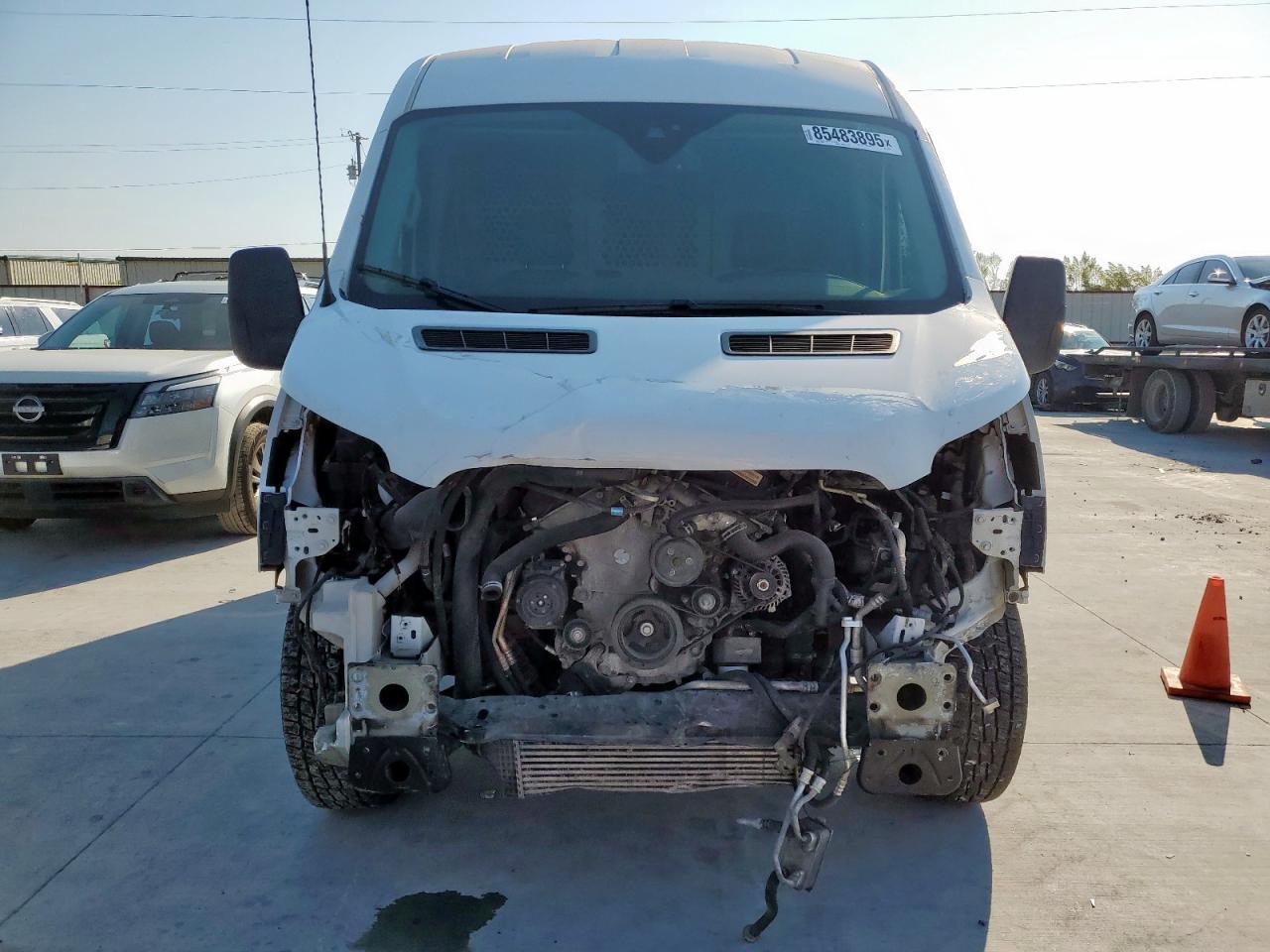 2019 Ford Transit T-250 - Image 5