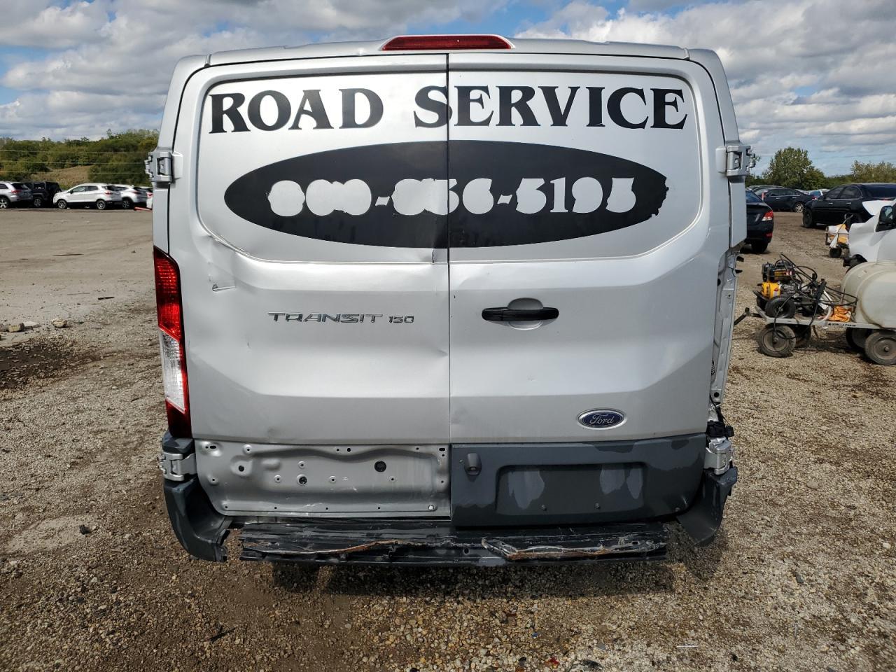 2017 Ford Transit T-150 - Image 6