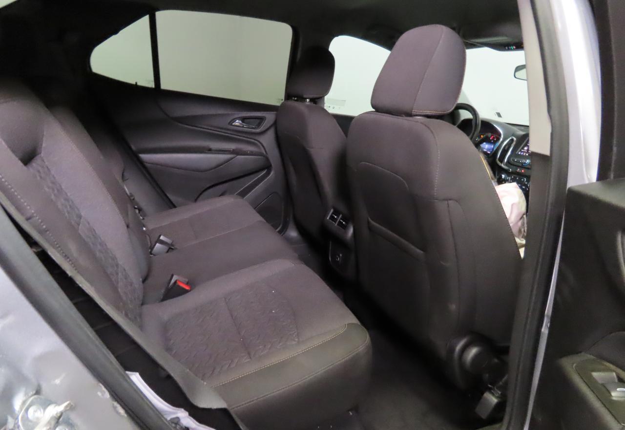 2024 Chevrolet Equinox Lt - Фото 6