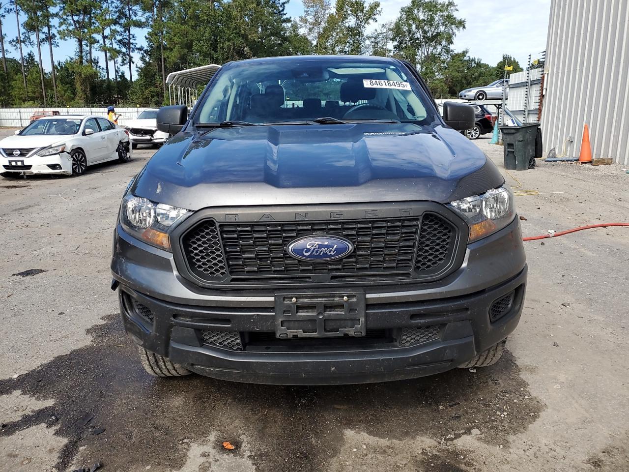 2020 Ford Ranger Xl - Image 5
