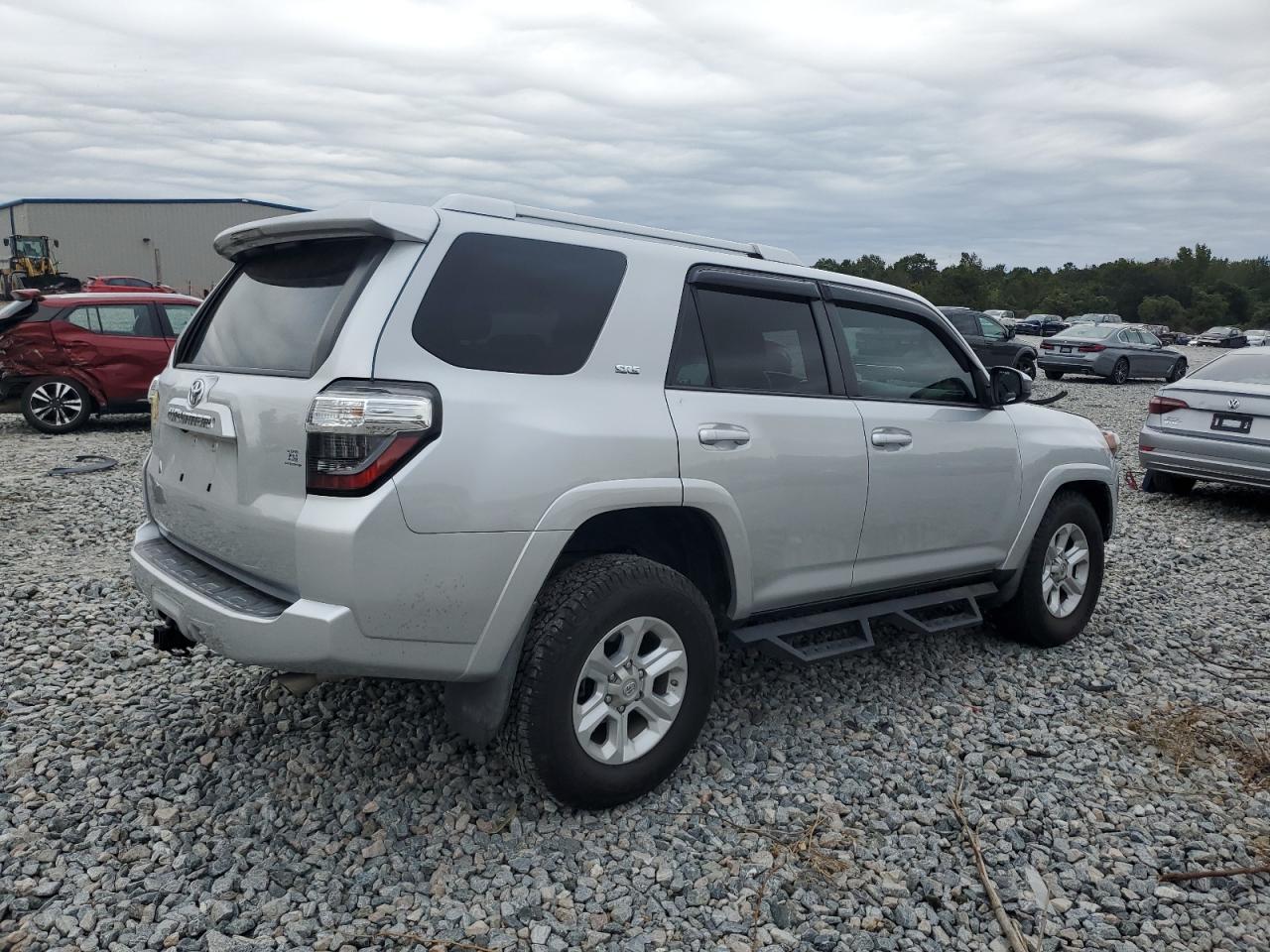2015 Toyota 4Runner Sr5 - Image 3