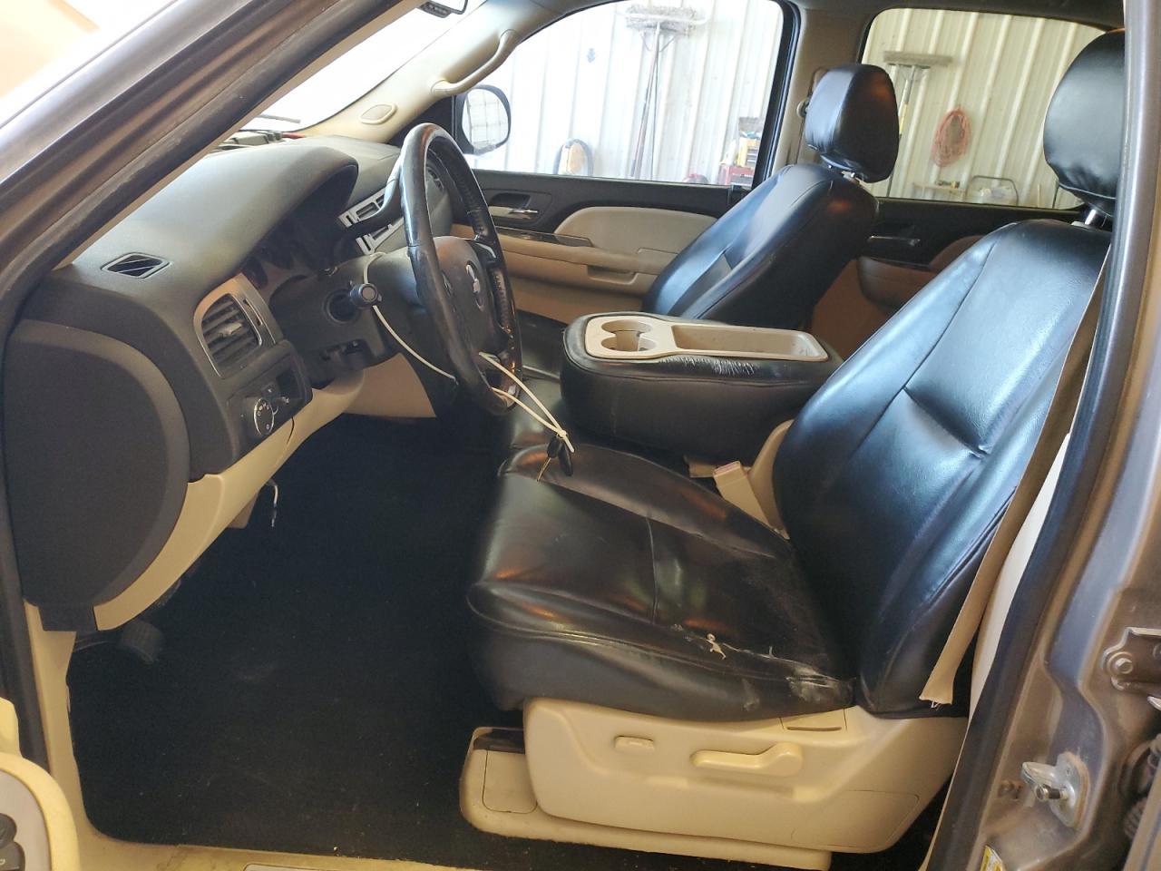 2007 Chevrolet Tahoe C1500 - Фото 7