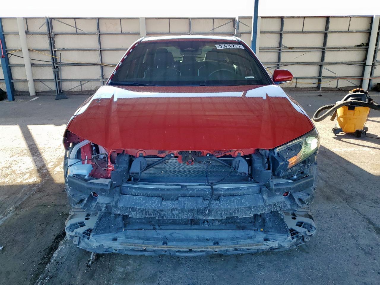 2025 Toyota Camry Xse - Image 5