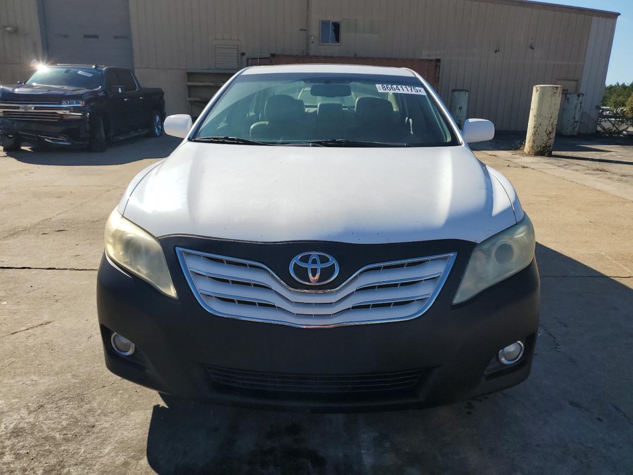 2010 Toyota Camry - Image 5