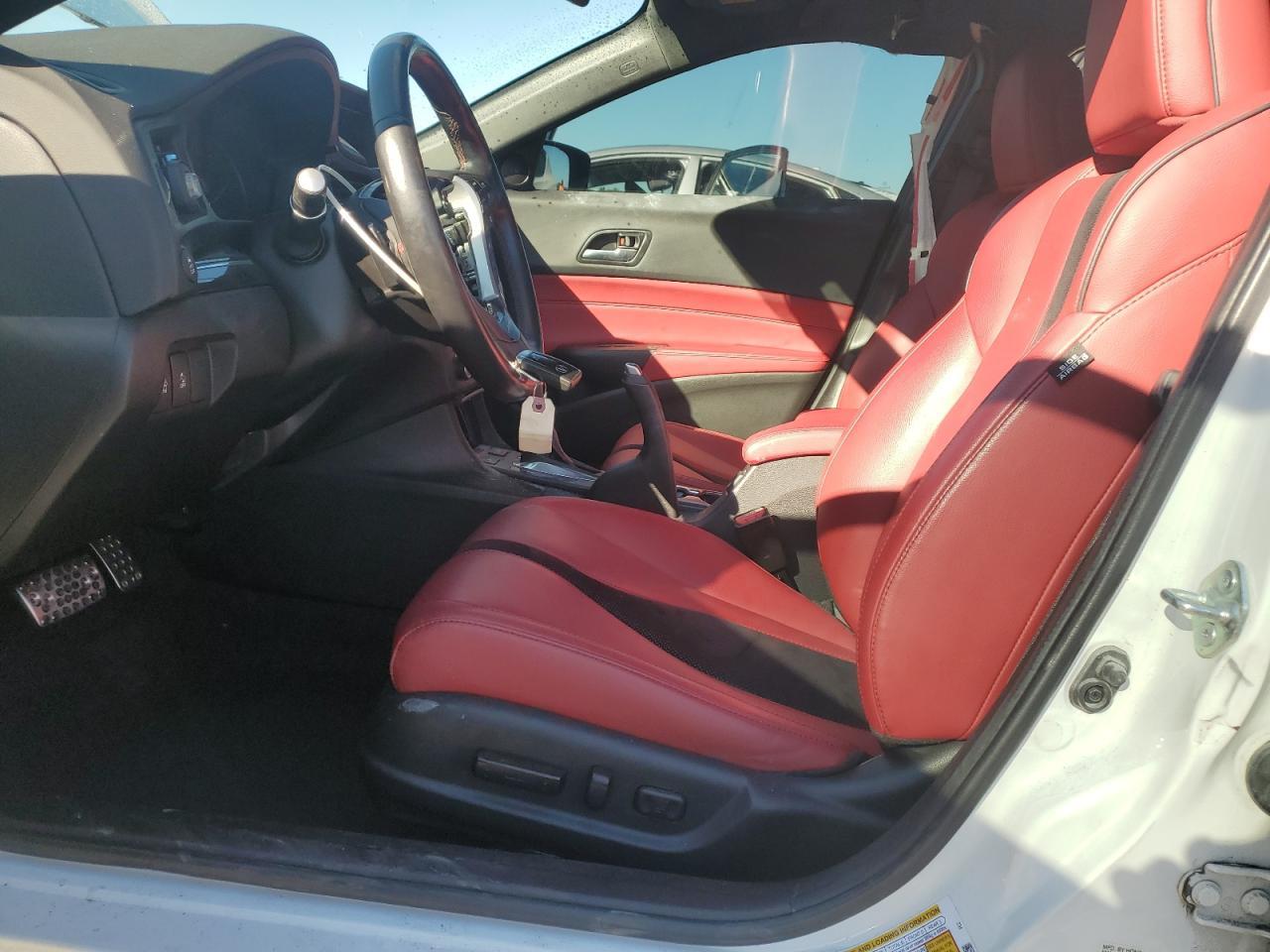 2021 Acura Ilx Premium A-Spec - Image 7