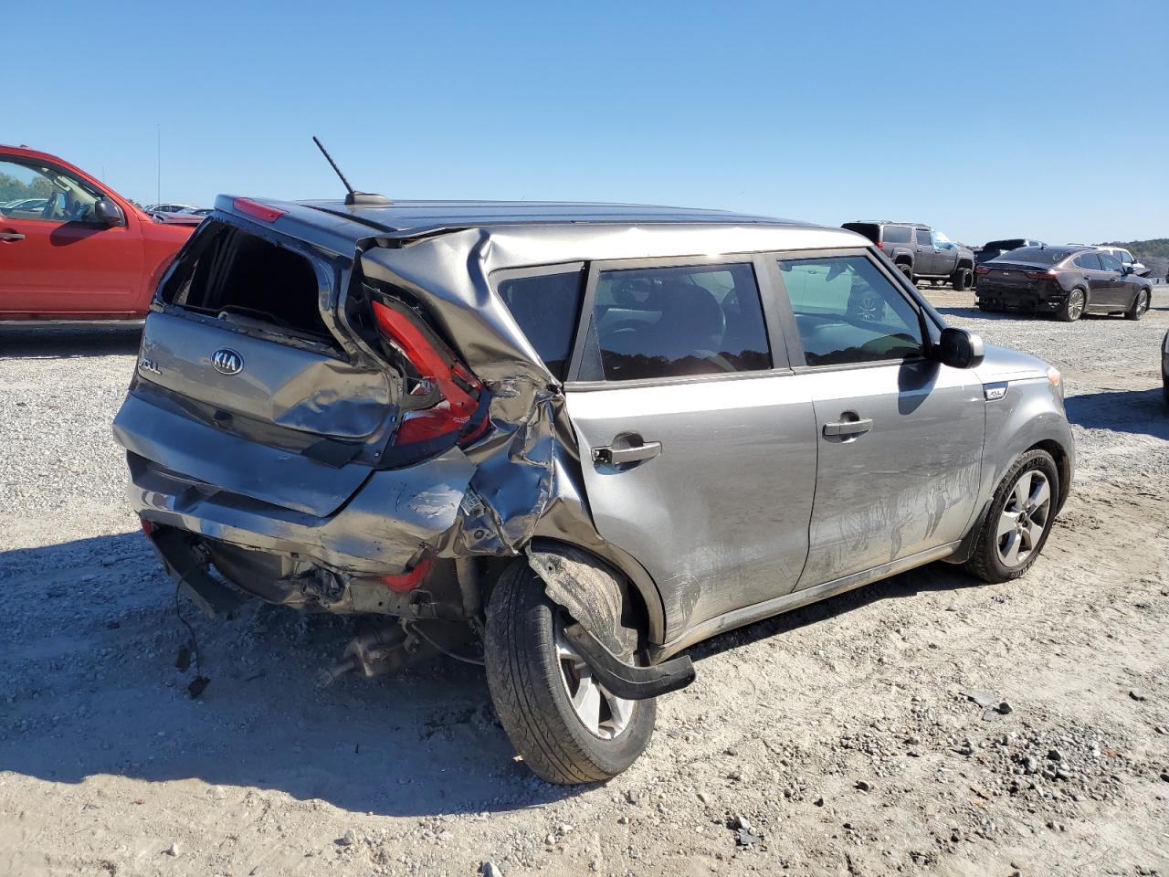 2017 Kia Soul - Image 3