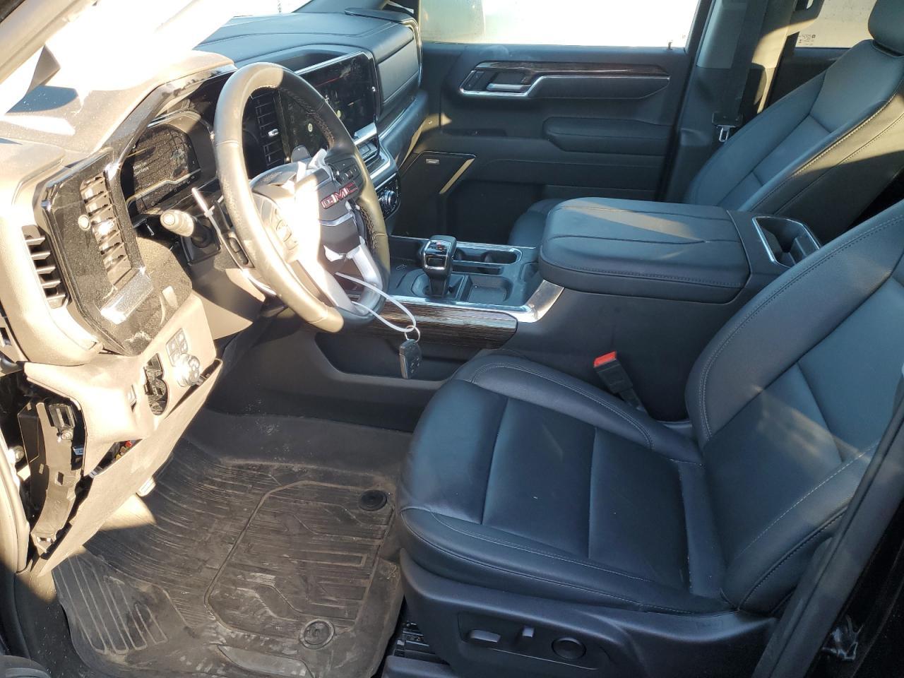 2025 GMC Sierra K1500 Elevation - Фото 7