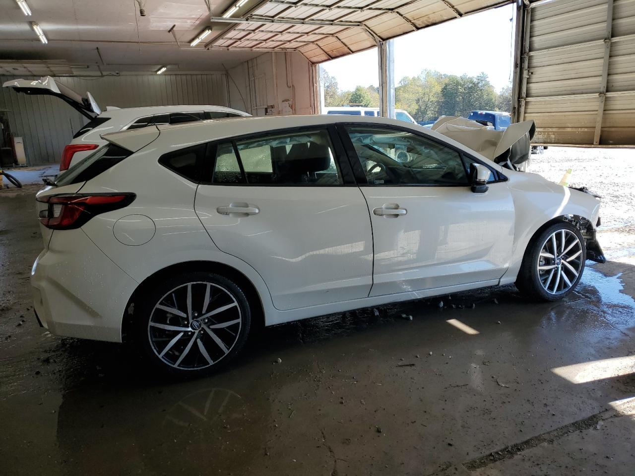 2024 Subaru Impreza Sport - Image 3