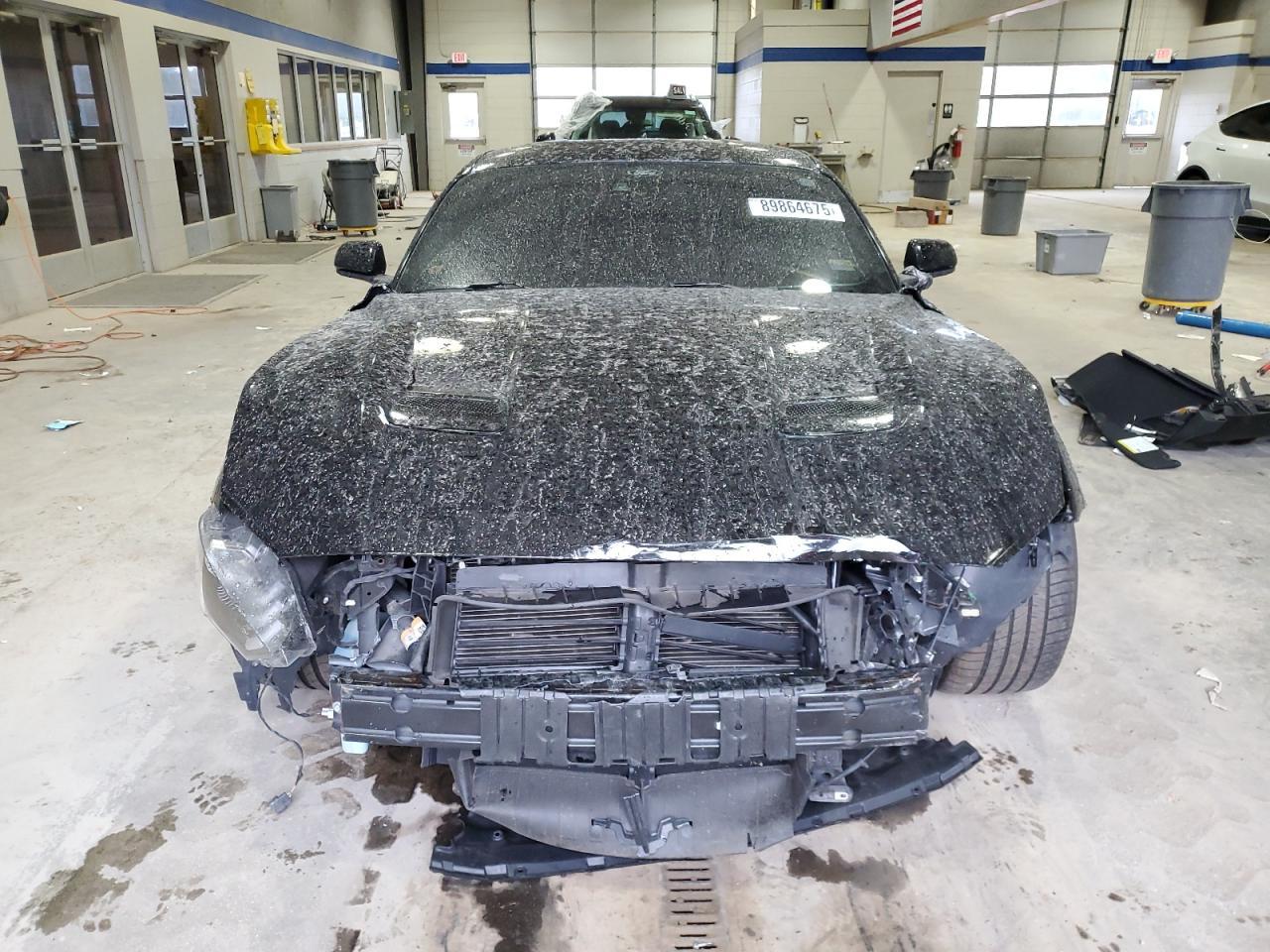 2021 Ford Mustang - Фото 5