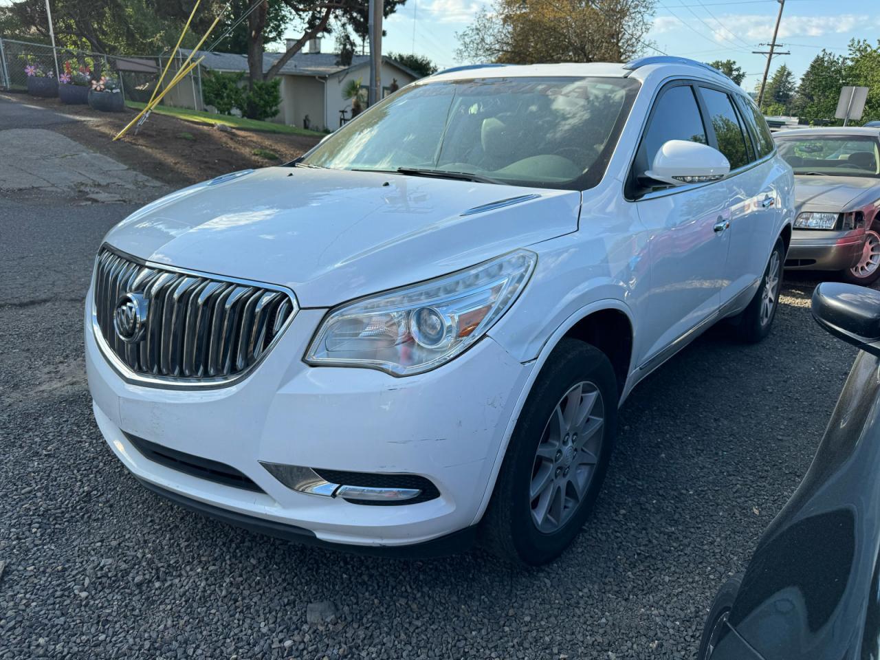 2016 Buick Enclave - Фото 2