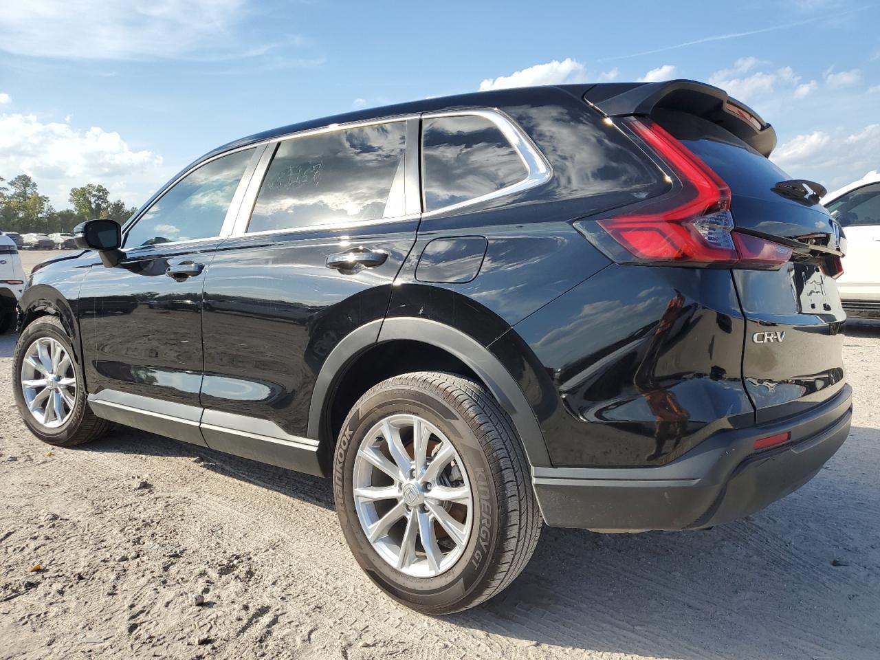 2025 Honda Cr-V Ex - Фото 2