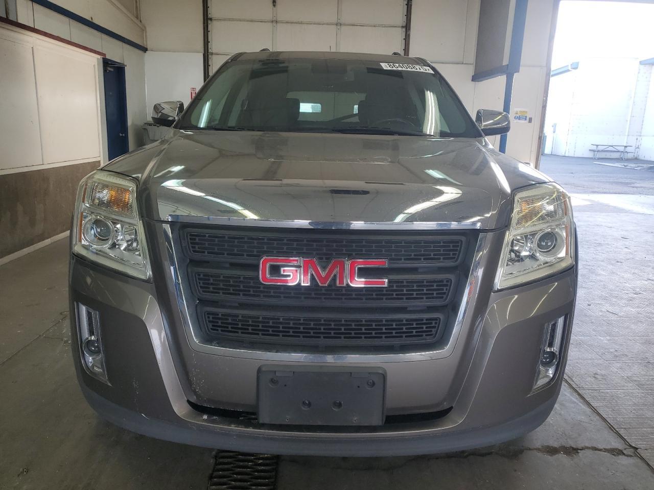 2012 GMC Terrain Sle - Image 5