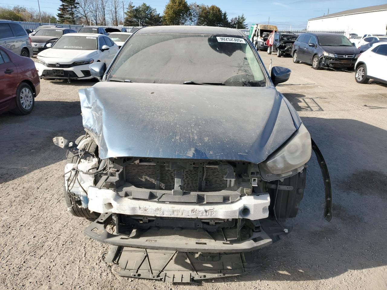 2015 Mazda Cx-5 Touring - Фото 5