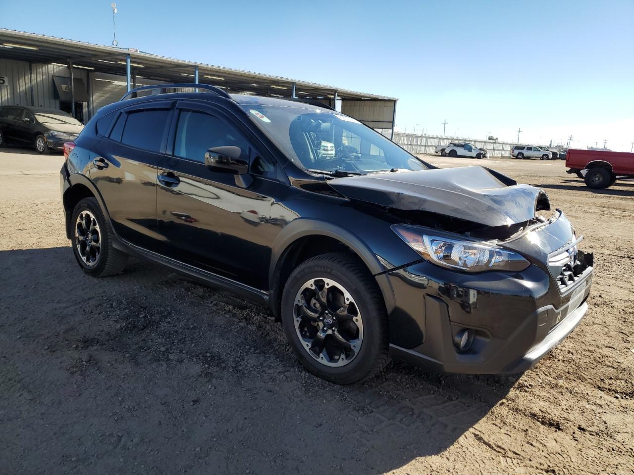 2023 Subaru Crosstrek Premium - Image 4