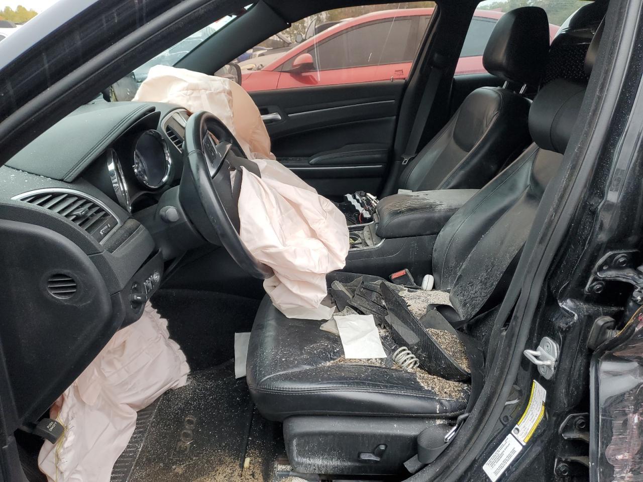 2013 Chrysler 300 - Фото 7