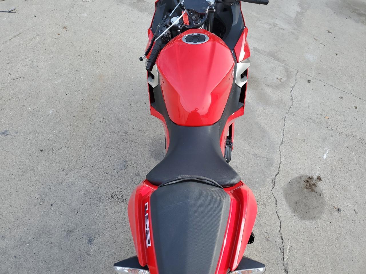 2021 Kawasaki Ex400 - Фото 6