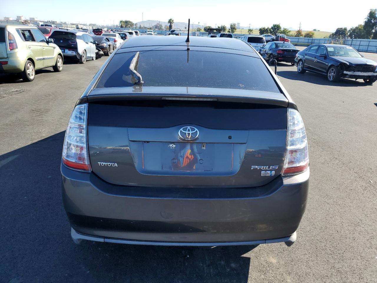 2009 Toyota Prius - Image 6