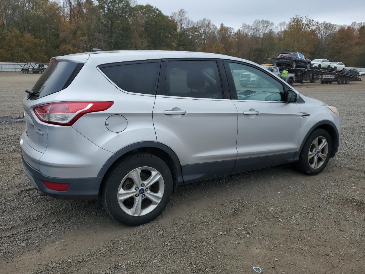 2016 Ford Escape Se - Image 3