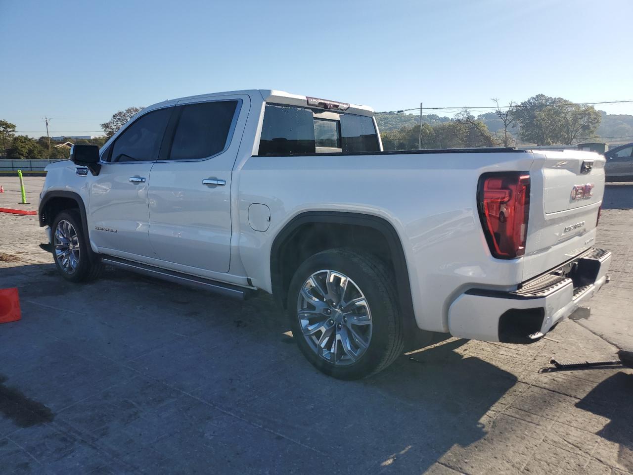 2023 GMC Sierra K1500 Denali - Фото 2