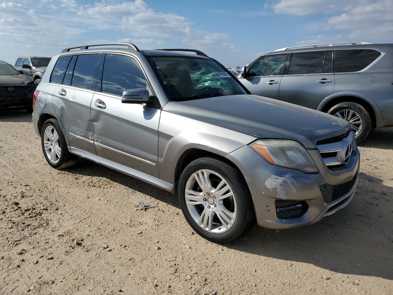 2015 Mercedes-Benz Glk 350 - Image 4