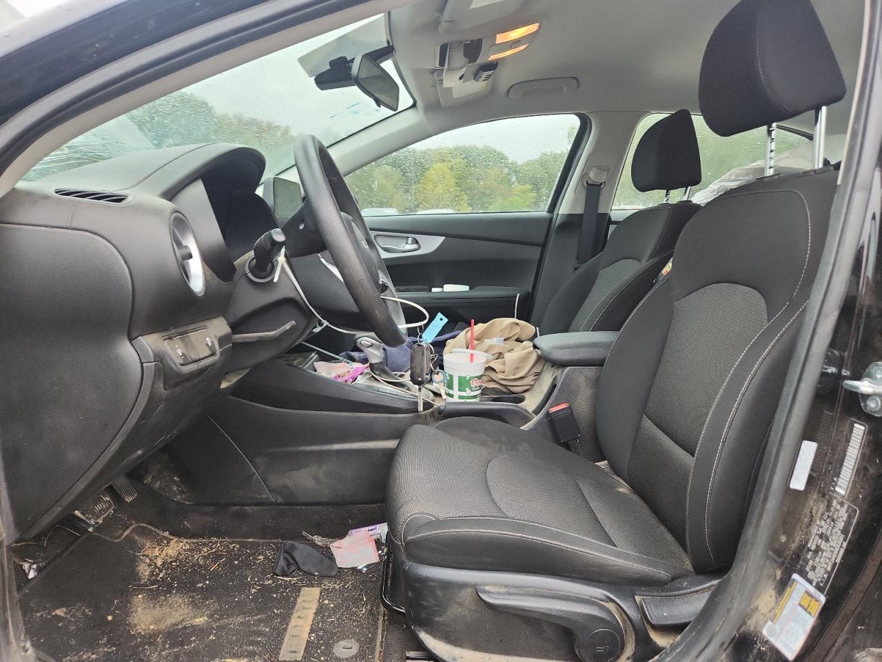 2024 Kia Forte Lx - Image 7