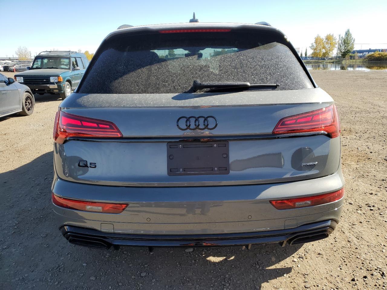 2024 Audi Q5 Premium Plus 45 - Image 6