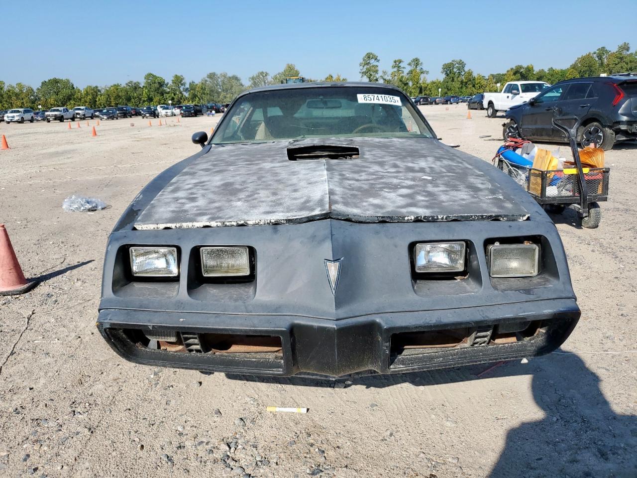 1980 Pontiac Trans Am - Image 5