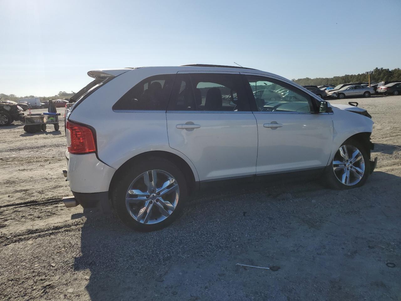 2011 Ford Edge - Фото 3