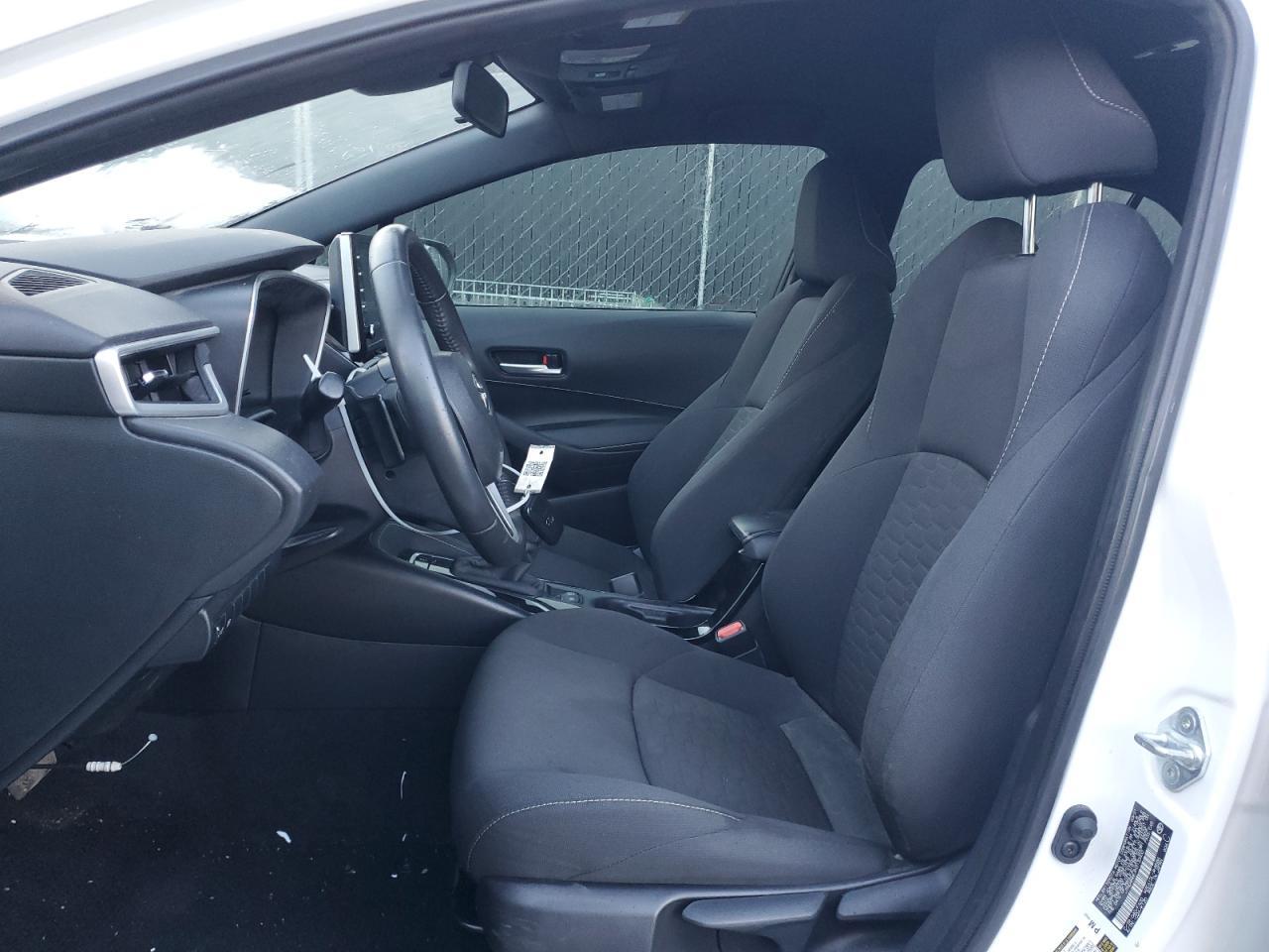 2021 Toyota Corolla Se - Фото 7