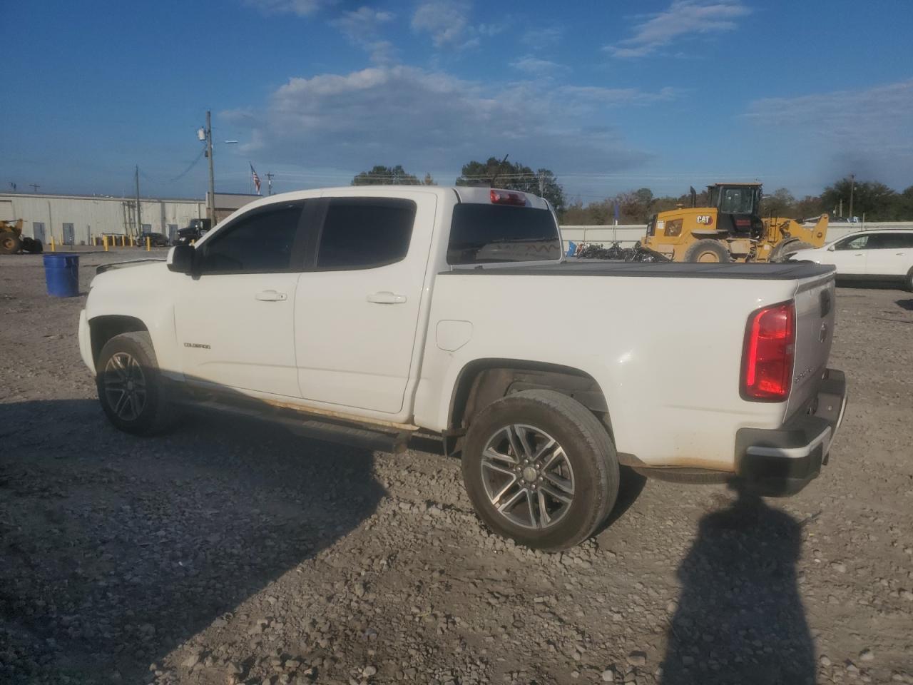2020 Chevrolet Colorado - Image 2
