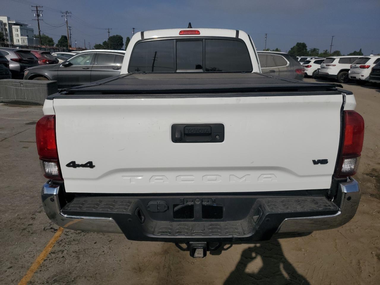 2023 Toyota Tacoma Access Cab - Фото 6