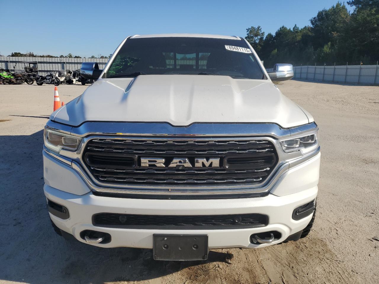 2019 Ram 1500 Limited - Image 5