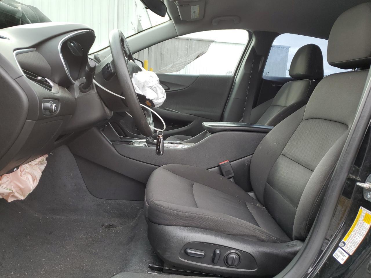 2019 Chevrolet Malibu Lt - Image 7