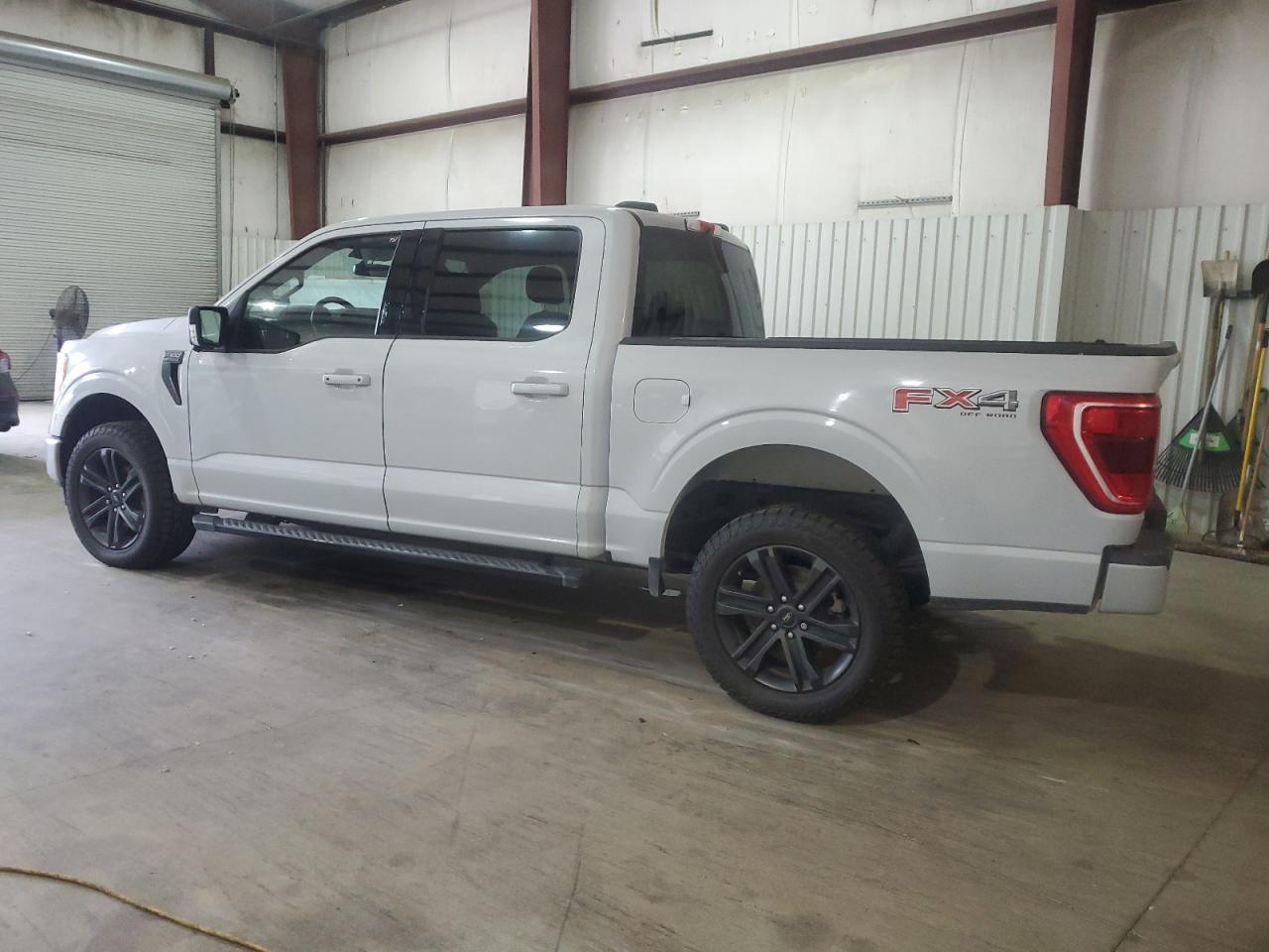 2021 Ford F150 Supercrew - Image 2