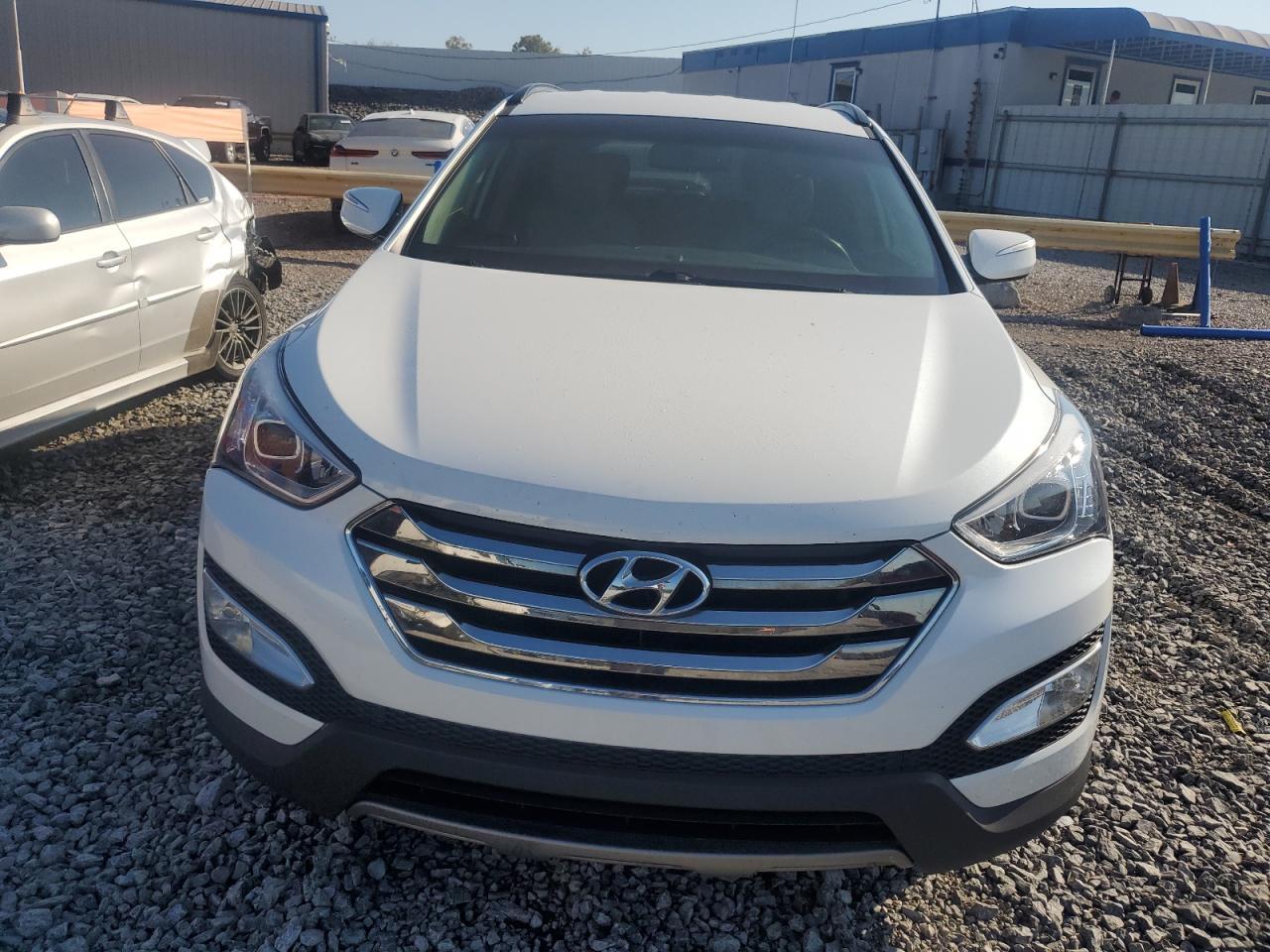 2014 Hyundai Santa Fe Sport - Image 5